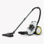 Пылесос KARCHER VC 3 (1.198-051.0) белый