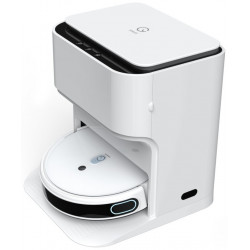Робот-пылесос YEEDI Mop Station (K850+) белый