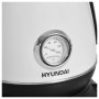 Электрический чайник Hyundai HYK-S4502 белый