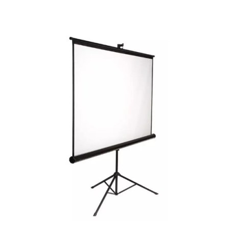 85" Экран для проектора Deluxe DLS-T153x (60"х60") (DLS-T153x) белый