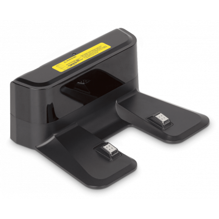 Робот-пылесос Accesstyle VR32V02MW белый