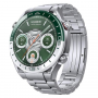 Смарт часы Huawei Watch Ultimate WDS-B19 55020DSG серебристый (1 ремешок)