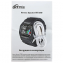 Смарт-часы Ritmix RFB-600 80000887 черный