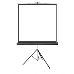 113" Экран для проектора Deluxe DLS-T203xW белый