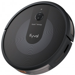 Робот-пылесос Kyvol Robot VC Cybovac E30 черный