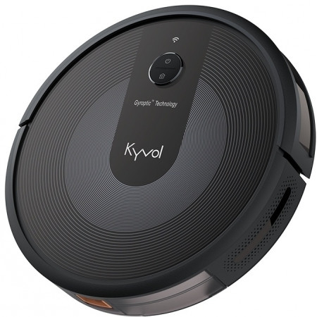 Робот-пылесос Kyvol Robot VC Cybovac E30 черный