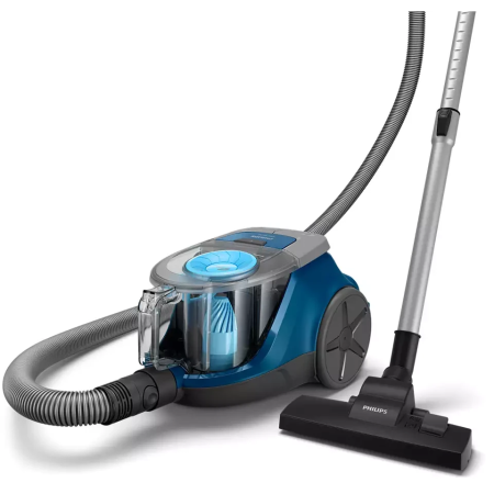 Пылесос Philips XB2022/01 синий