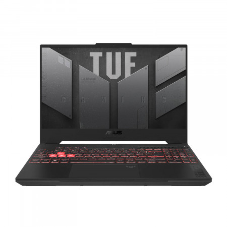 15.6" Ноутбук Asus TUF Gaming A15 FA507NV-LP025 (90NR0E85-M008K0) черный