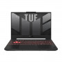 15.6" Ноутбук Asus TUF Gaming A15 FA507NV-LP025 (90NR0E85-M008K0) черный