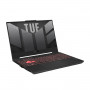 15.6" Ноутбук Asus TUF Gaming A15 FA507NV-LP025 (90NR0E85-M008K0) черный