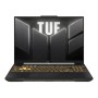 16" Ноутбук Asus TUF Gaming F16 FX607VU-RL059 (90NR0N06-M002R0) черный