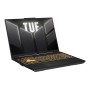 16" Ноутбук Asus TUF Gaming F16 FX607VU-RL059 (90NR0N06-M002R0) черный