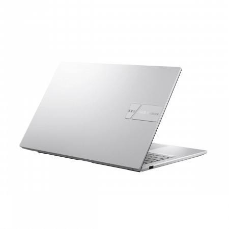 15.6" Ноутбук Asus VivoBook 15 X1504VA-BQ2282 (90NB10J1-M02V20) серебристый