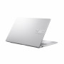 15.6" Ноутбук Asus VivoBook 15 X1504VA-BQ2282 (90NB10J1-M02V20) серебристый