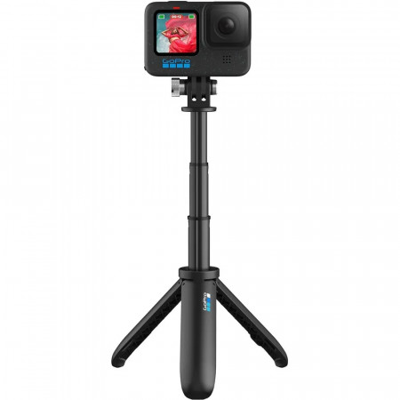 Штатив GoPro Shorty (AFTTM-001) черный