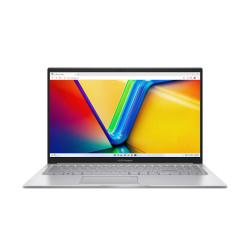 15.6" Ноутбук Asus VivoBook Go 15 E1504FA-BQ867 (90NB0ZR1-M01EC0) серебристый
