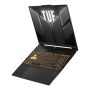 16" Ноутбук Asus TUF Gaming F16 FX607VU-RL059 (FX607VU-RL059) черный