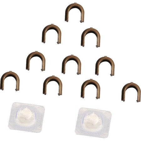 Бушинг Cet CET6375R черный