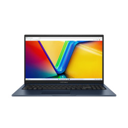 15.6" Ноутбук ASUS VivoBook 15 X1504VA-BQ2274 (90NB10J1-M02UU0) темно-синий