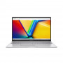 15.6" Ноутбук ASUS VivoBook 15 X1504VA-BQ2282 (X1504VA-BQ2282) серебристый