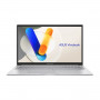17.3" Ноутбук ASUS VivoBook 17 X1704VA-AU650W (X1704VA-AU650W) серебристый