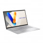 17.3" Ноутбук ASUS VivoBook 17 X1704VA-AU650W (X1704VA-AU650W) серебристый