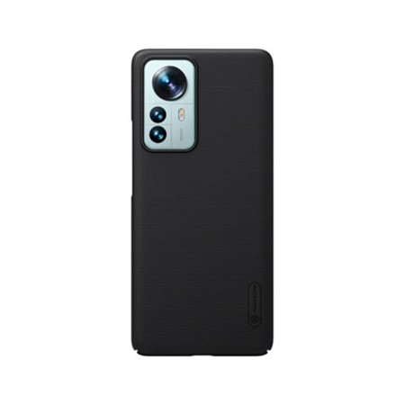 Чехол NILLKIN SFS-01 для Xiaomi 12 Pro черный