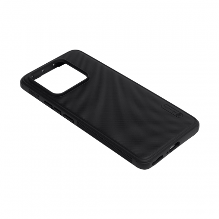 Чехол NILLKIN для Xiaomi 13 Pro SFS-09 черный