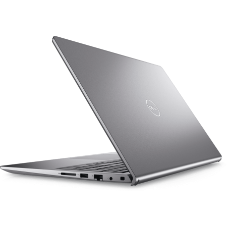 15.6" Ноутбук Dell Vostro 3530 (210-BGLW N3404PVNB3530EMEA01-UBU) серый