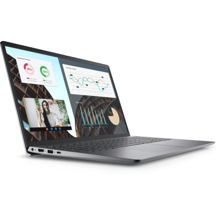 15.6" Ноутбук Dell Vostro 3530 (210-BGLW N3404PVNB3530EMEA01-UBU) серый