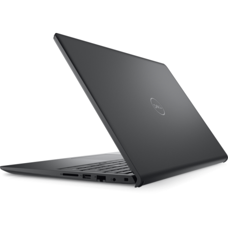 15.6" Ноутбук Dell Vostro 3520 (210-BECX N3002PVNB3520EMEA01_UBU) черный