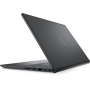 15.6" Ноутбук Dell Vostro 3520 (210-BECX N3002PVNB3520EMEA01_UBU) черный