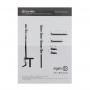 Штатив Elgato Multi Mount Flex Arm Kit Flex Arm L (10AAC9901) черный
