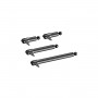 Штатив Elgato Multi Mount Flex Arm Kit Flex Arm L (10AAC9901) черный