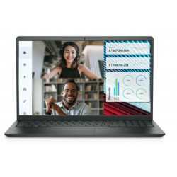 15.6" Ноутбук Dell Vostro 3530 (210-BGLW N1601PVNB3530EMEA01_UBU) серый