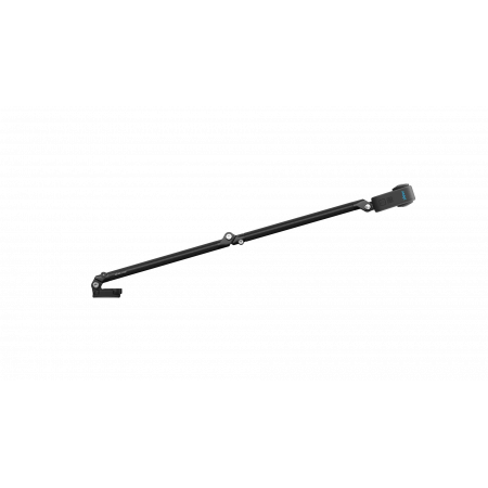 Штатив GoPro Base Boom + Adhesive Mounts (AEXTM-001) черный