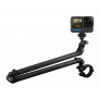 Штатив GoPro Bike Boom + Bar Mount (AEXTM-011) черный