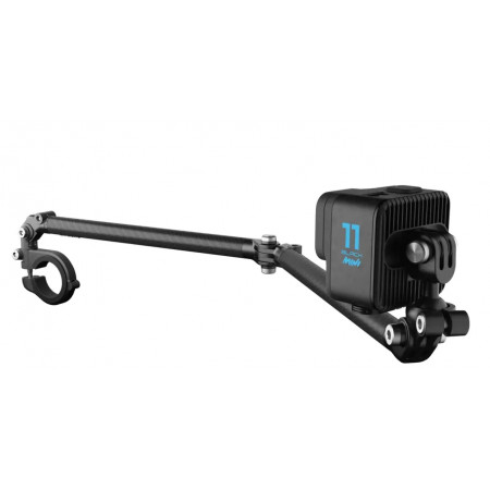 Штатив GoPro Bike Boom + Bar Mount (AEXTM-011) черный