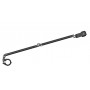 Штатив GoPro Bike Boom + Bar Mount (AEXTM-011) черный