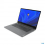17.3" Ноутбук Lenovo V17 G4 IRU (83A2003GRU) серый