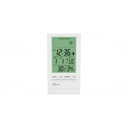 Метеостанция Ritmix CAT-040 (80000565) белый