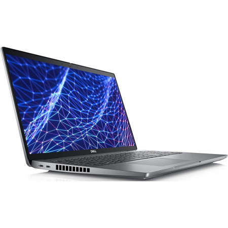 15.6" Ноутбук Dell Latitude 5530 (210-BDJK N201L5530MLK15EMEA_VP_UBU) серый