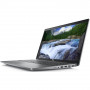 15.6" Ноутбук Dell Latitude 5530 (210-BDJK N201L5530MLK15EMEA_VP_UBU) серый