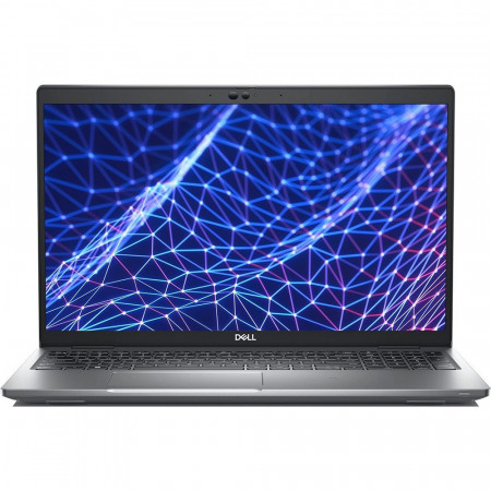 15.6" Ноутбук Dell Latitude 5530 (210-BDJK N201L5530MLK15EMEA_VP_UBU) серый