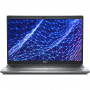 15.6" Ноутбук Dell Latitude 5530 (210-BDJK N201L5530MLK15EMEA_VP_UBU) серый