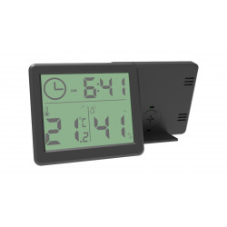 Метеостанция Ritmix CAT-041 (80001013) черный