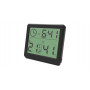 Метеостанция Ritmix CAT-041 (80001013) черный