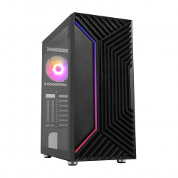 Корпус Apex 3512 черный