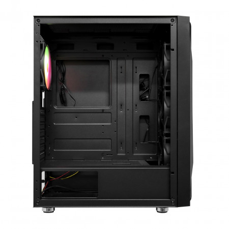Корпус Apex 3512 черный