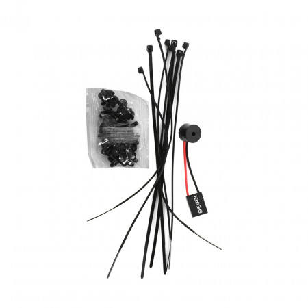 Корпус Apex 3512 черный